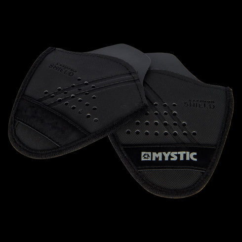 Mystic - Öronkuddar Vandal/Vandal Pro Helmet - Svart